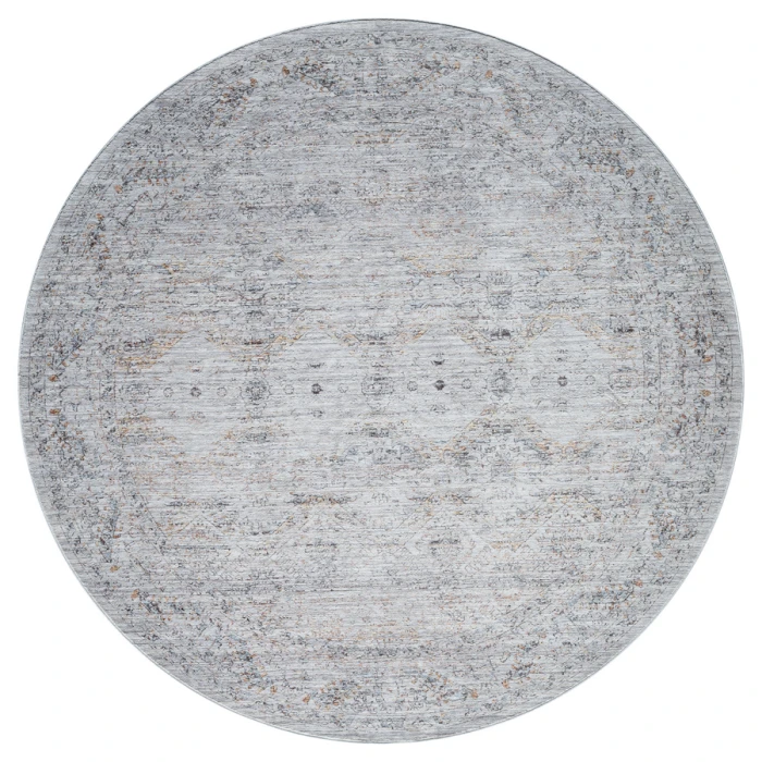 United Weavers Durango Multi 600-61375 7 ft. 10 in. X 10 ft. 6 in. Rectangle Rug