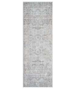 United Weavers Durango Multi 600-61375 2 ft. 7 in. X 7 ft. 2 in. Rectangle Rug