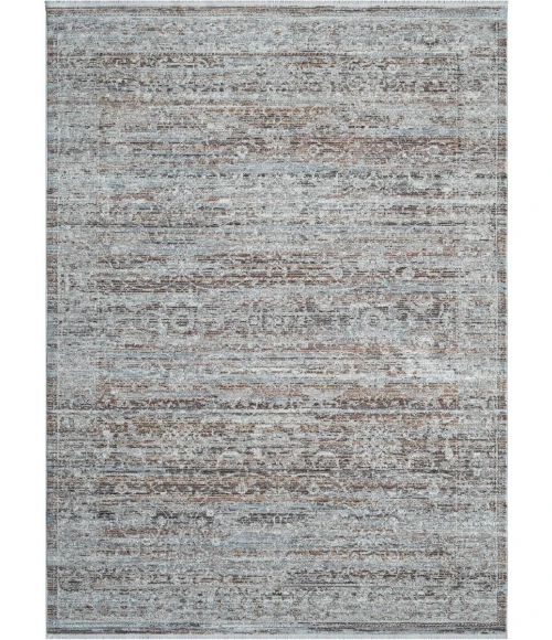 United Weavers Durango Multi 600-61475 7 ft. 10 in. X 10 ft. 6 in. Rectangle Rug