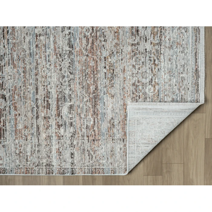 United Weavers Durango Multi 600-61475 12 ft. 6 X 15 ft. Rectangle Rug