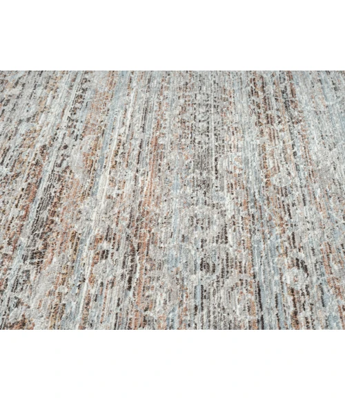 United Weavers Durango Multi 600-61475 2 ft. 7 in. X 7 ft. 2 in. Rectangle Rug