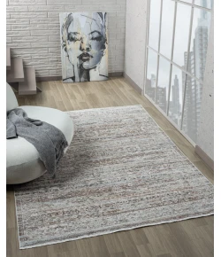 United Weavers Durango Multi 600-61475 1 ft. 10 in. X 3 ft. Rectangle Rug