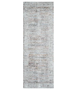 United Weavers Durango Multi 600-61475 2 ft. 7 in. X 7 ft. 2 in. Rectangle Rug