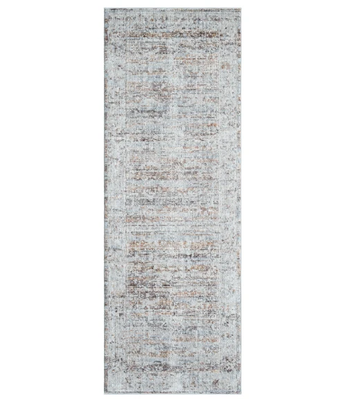 United Weavers Durango Multi 600-61475 2 ft. 7 in. X 7 ft. 2 in. Rectangle Rug
