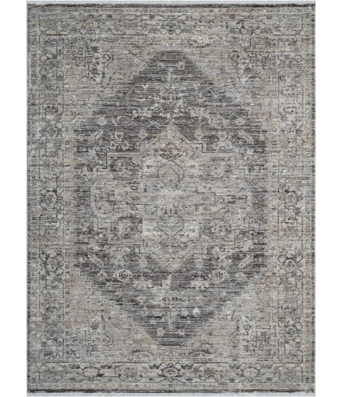 United Weavers Durango Brown 600-61575 12 ft. 6 X 15 ft. Rectangle Rug