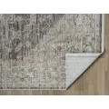 United Weavers Durango Brown 600-61575 9 ft. 10 in. X 13 ft. 2 in. Rectangle Rug