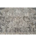 United Weavers Durango Brown 600-61575 7 ft. 11 in. X 7 ft. 11 in. Round Rug