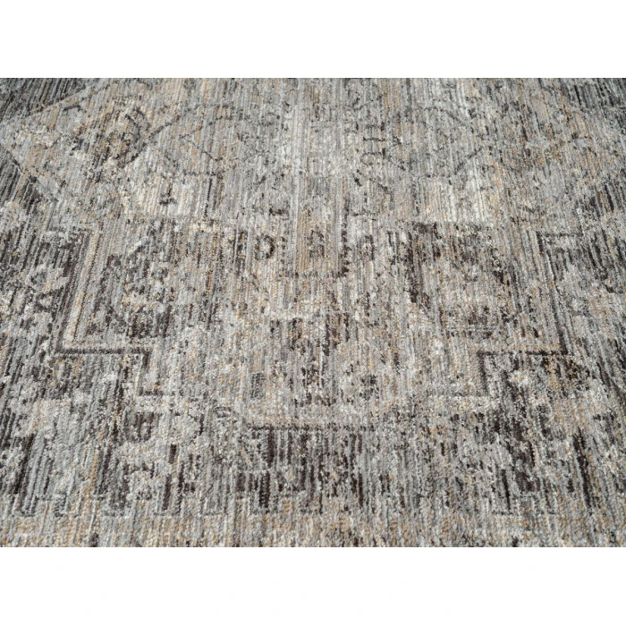 United Weavers Durango Brown 600-61575 12 ft. 6 X 15 ft. Rectangle Rug