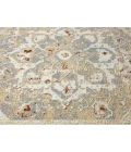 United Weavers Stratton Beige 675-71117 7 ft. 10 in. X 10 ft. 6 in. Rectangle Rug