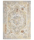 United Weavers Stratton Beige 675-71117 7 ft. 10 in. X 10 ft. 6 in. Rectangle Rug