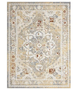 United Weavers Stratton Beige 675-71117 7 ft. 10 in. X 10 ft. 6 in. Rectangle Rug