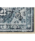 United Weavers Stratton Blue 675-71160 1 ft. 10 in. X 3 ft. Rectangle Rug
