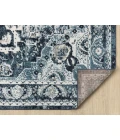 United Weavers Stratton Blue 675-71160 1 ft. 10 in. X 3 ft. Rectangle Rug