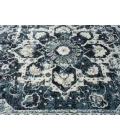 United Weavers Stratton Blue 675-71160 1 ft. 10 in. X 3 ft. Rectangle Rug