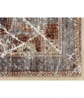 United Weavers Stratton Multi 675-71275 5 ft. 3 in. X 7 ft. 2 in. Rectangle Rug