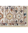 United Weavers Stratton Multi 675-71475 5 ft. 3 in. X 7 ft. 2 in. Rectangle Rug