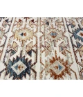 United Weavers Stratton Multi 675-71475 5 ft. 3 in. X 7 ft. 2 in. Rectangle Rug