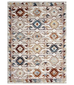 United Weavers Stratton Multi 675-71475 9 ft. 10 in. X 13 ft. 2 in. Rectangle Rug