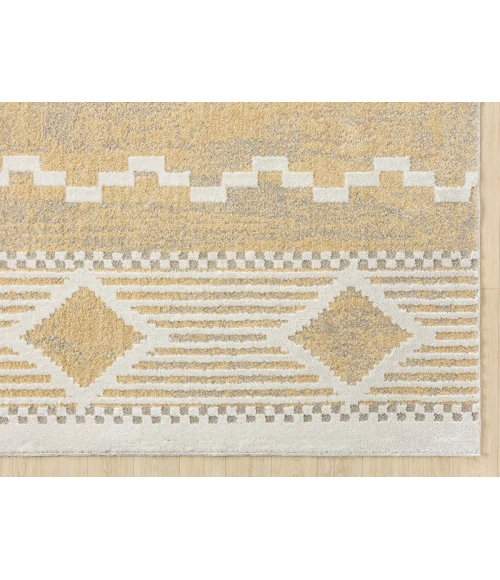 United Weavers Stratton Harvest  675-71524 9 ft. 10 in. X 13 ft. 2 in. Rectangle Rug