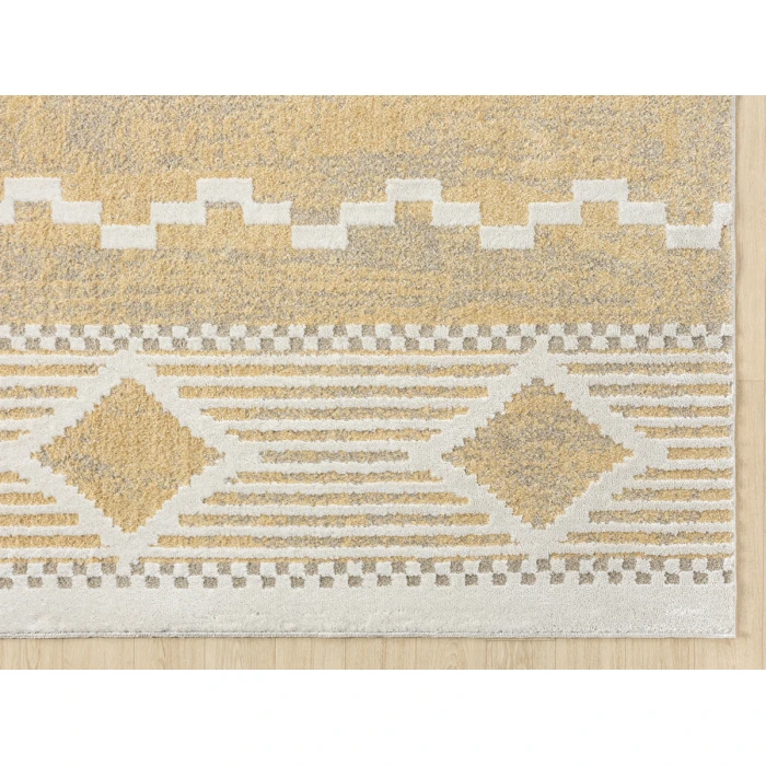 United Weavers Stratton Harvest  675-71524 5 ft. 3 in. X 7 ft. 2 in. Rectangle Rug