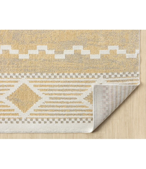 United Weavers Stratton Harvest  675-71524 9 ft. 10 in. X 13 ft. 2 in. Rectangle Rug