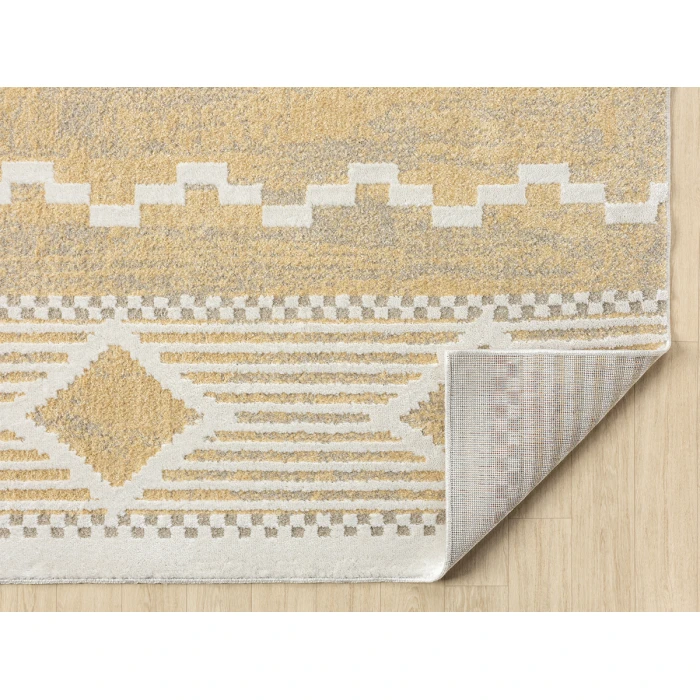United Weavers Stratton Harvest  675-71524 5 ft. 3 in. X 7 ft. 2 in. Rectangle Rug