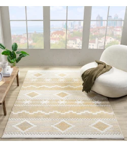 United Weavers Stratton Harvest 675-71524 9 ft. 10 in. X 13 ft. 2 in. Rectangle Rug