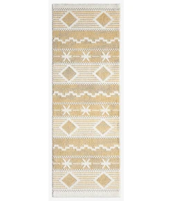 United Weavers Stratton Harvest 675-71524 2 ft. 7 in. X 7 ft. 2 in. Rectangle Rug