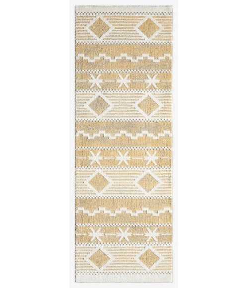 United Weavers Stratton Harvest  675-71524 2 ft. 7 in. X 7 ft. 2 in. Rectangle Rug