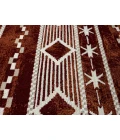United Weavers Stratton Burgundy 675-71534 12 ft. 6 in. X 15 ft. Rectangle Rug