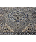 United Weavers Hudson Grey 680-50172 5 ft. 3 in. X 7 ft. 2 in. Rectangle Rug