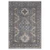 United Weavers Hudson Grey 680-50172 7 ft. 10 in. X 10 ft. 6 in. Rectangle Rug