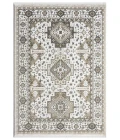 United Weavers Hudson Cream 680-50190 7 ft. 10 in. X 10 ft. 6 in. Rectangle Rug