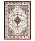 United Weavers Hudson Burgundy 680-50234 12 ft. 6 in. X 15 ft. Rectangle Rug