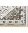 United Weavers Hudson Cream 680-50290 2 ft. 7 in. X 7 ft. 2 in. Rectangle Rug