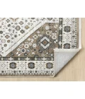 United Weavers Hudson Cream 680-50290 2 ft. 7 in. X 7 ft. 2 in. Rectangle Rug
