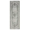 United Weavers Hudson Cream 680-50290 2 ft. 7 in. X 7 ft. 2 in. Rectangle Rug