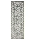 United Weavers Hudson Cream 680-50290 2 ft. 7 in. X 7 ft. 2 in. Rectangle Rug