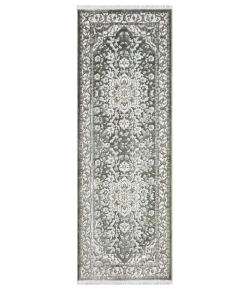 United Weavers Hudson Cream 680-50290 2 ft. 7 in. X 7 ft. 2 in. Rectangle Rug