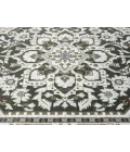United Weavers Hudson Green 680-50345 7 ft. 10 in. X 10 ft. 6 in. Rectangle Rug