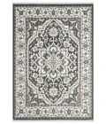United Weavers Hudson Green 680-50345 7 ft. 10 in. X 10 ft. 6 in. Rectangle Rug