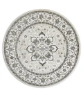 United Weavers Hudson Cream 680-50390 7 ft. 11 in. X 7 ft. 11 in. Round Rug