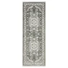 United Weavers Hudson Cream 680-50390 2 ft. 7 in. X 7 ft. 2 in. Rectangle Rug