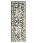 United Weavers Hudson Cream 680-50390 2 ft. 7 in. X 7 ft. 2 in. Rectangle Rug