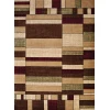 United Weavers Contours 33775 Echelon Multi Area Rug 1 Ft. 10 X 3 Ft. Rectangle