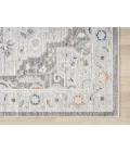 United Weavers Lexington Grey 720 95001 1013 9ft. 10in. x 13ft. 2in. Rect. Rug