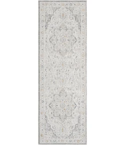 United Weavers Lexington Grey 720 95001 28E 2ft. 7in. x 7ft. 2in. Rect. Rug