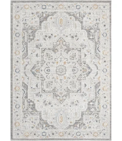 United Weavers Lexington Grey 720 95001 24 1ft. 10in. x 3ft. Rect. Rug
