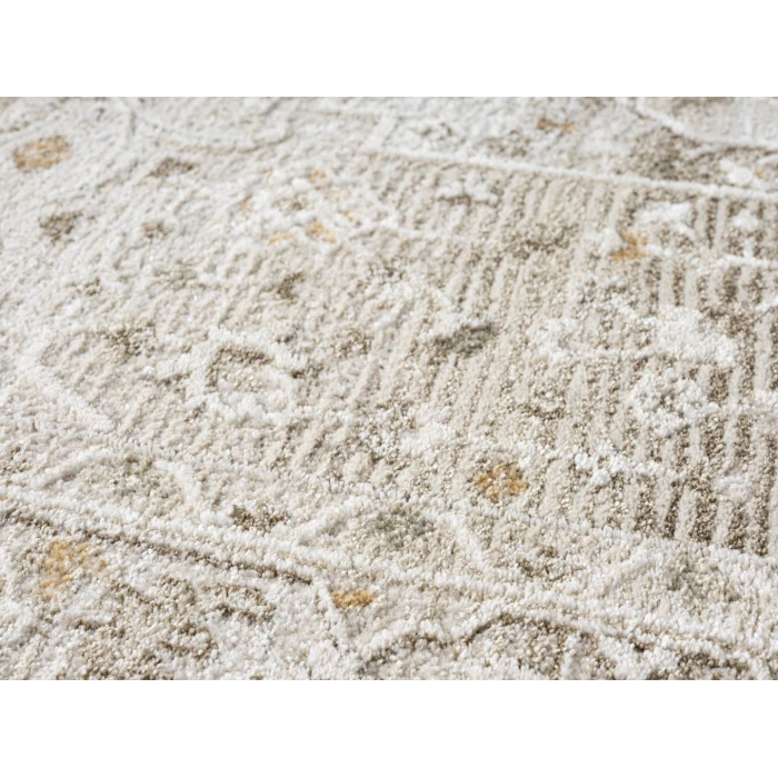 United Weavers Lexington Beige 720 95002 28E 2ft. 7in. x 7ft. 2in. Rect. Rug