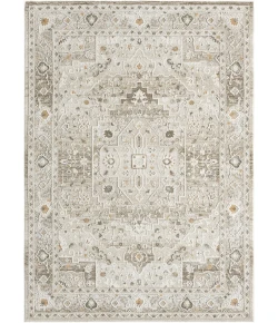 United Weavers Lexington Beige 720 95002 24 1ft. 10in. x 3ft. Rect. Rug